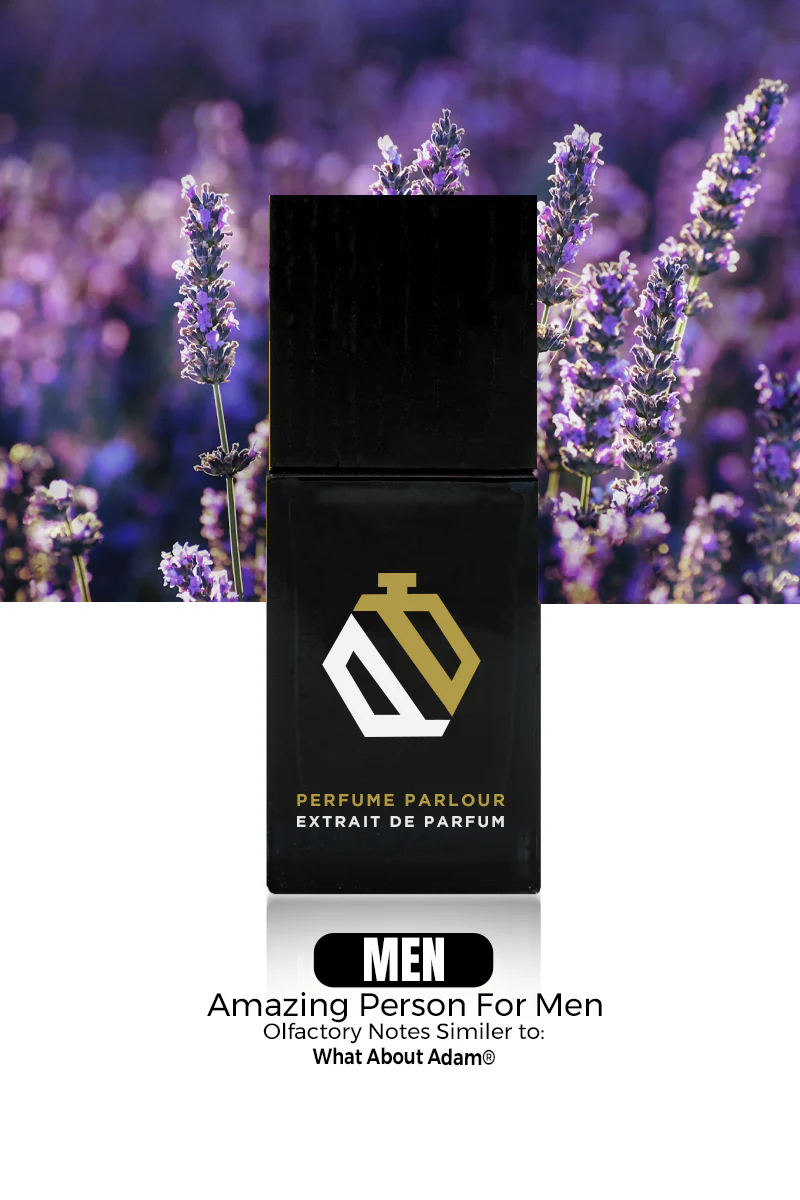 Amazing Person For Men - 2212