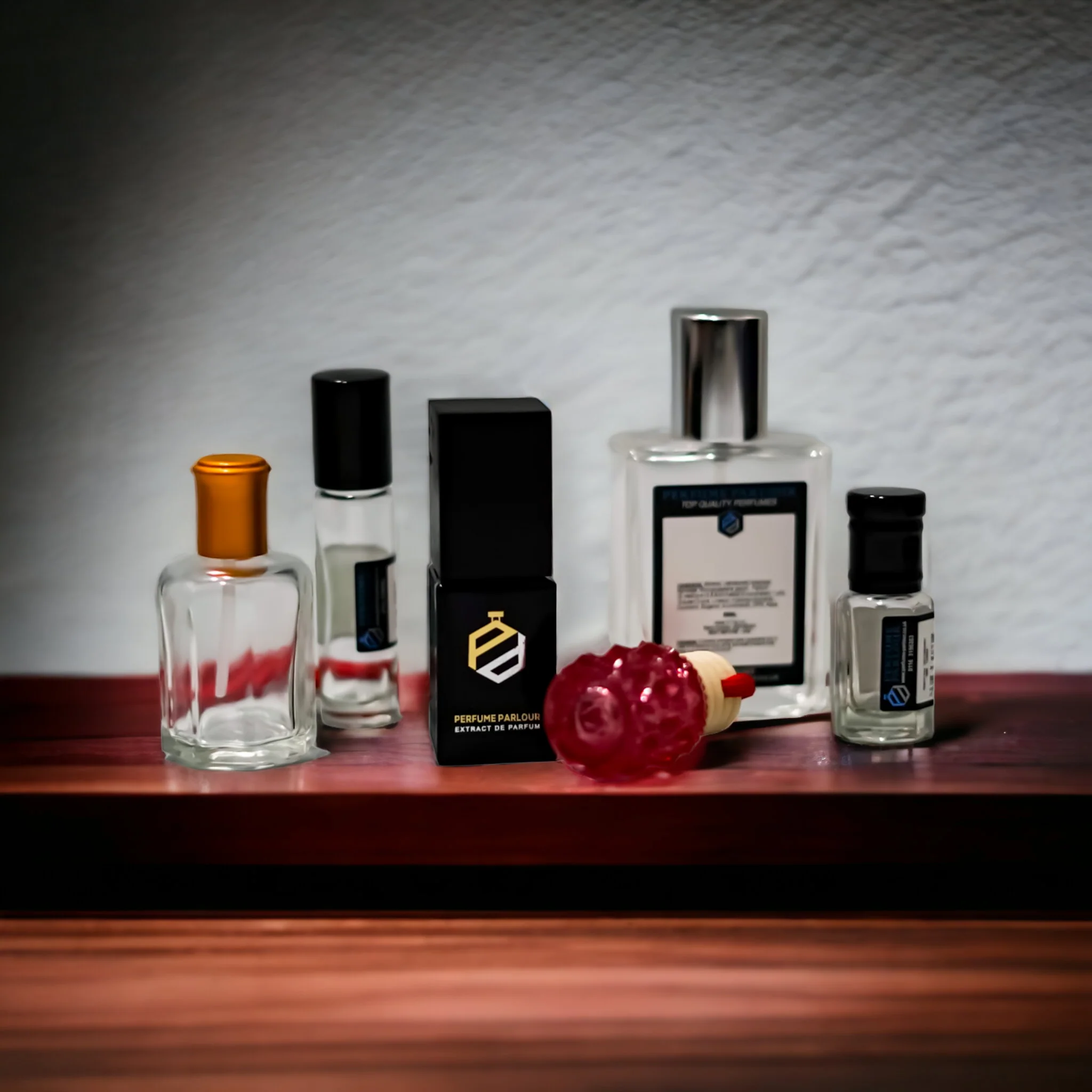 Core For Women - 0244 - Image 3