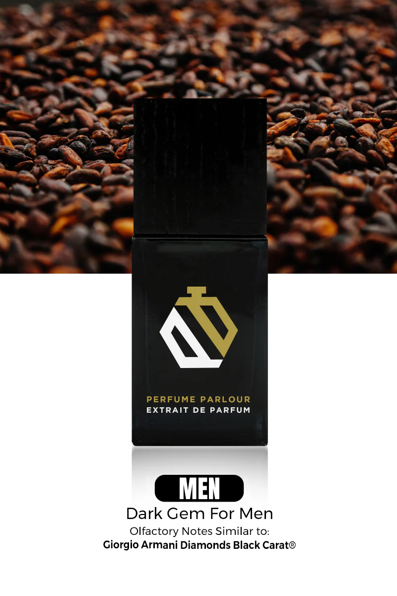 Dark Gem For Men - 0542