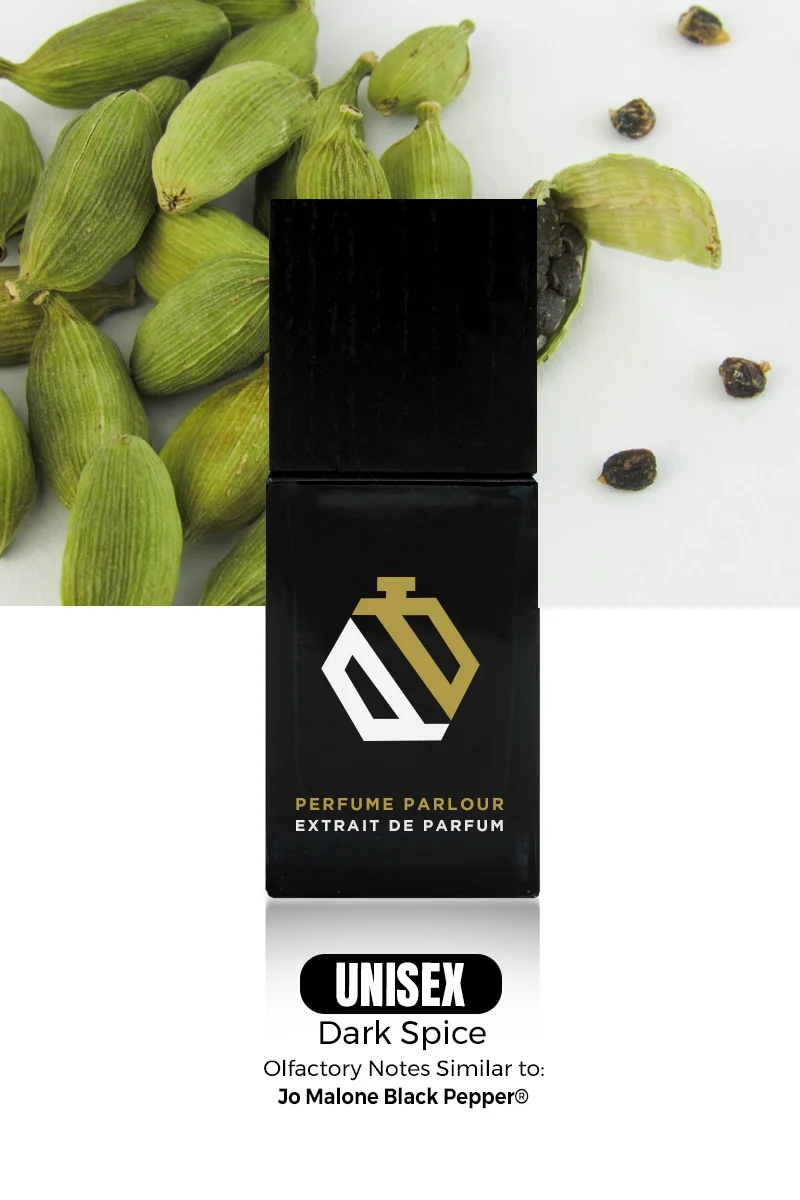 Dark Spice - 1026