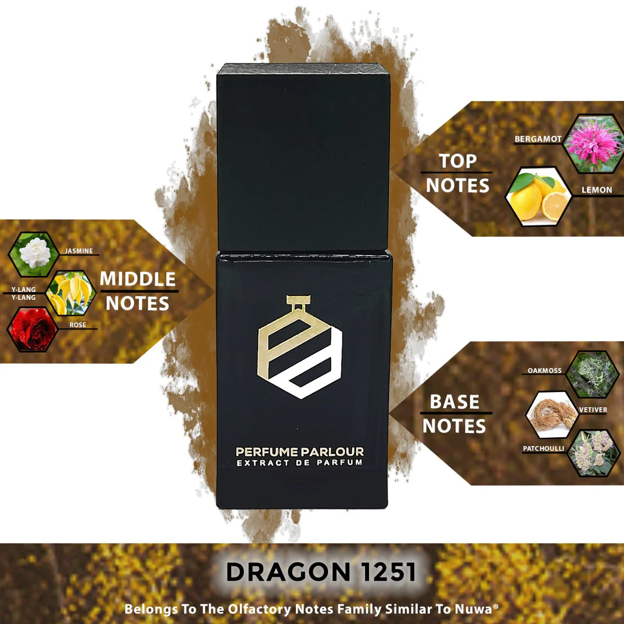 Dragon - 1251 - Image 2