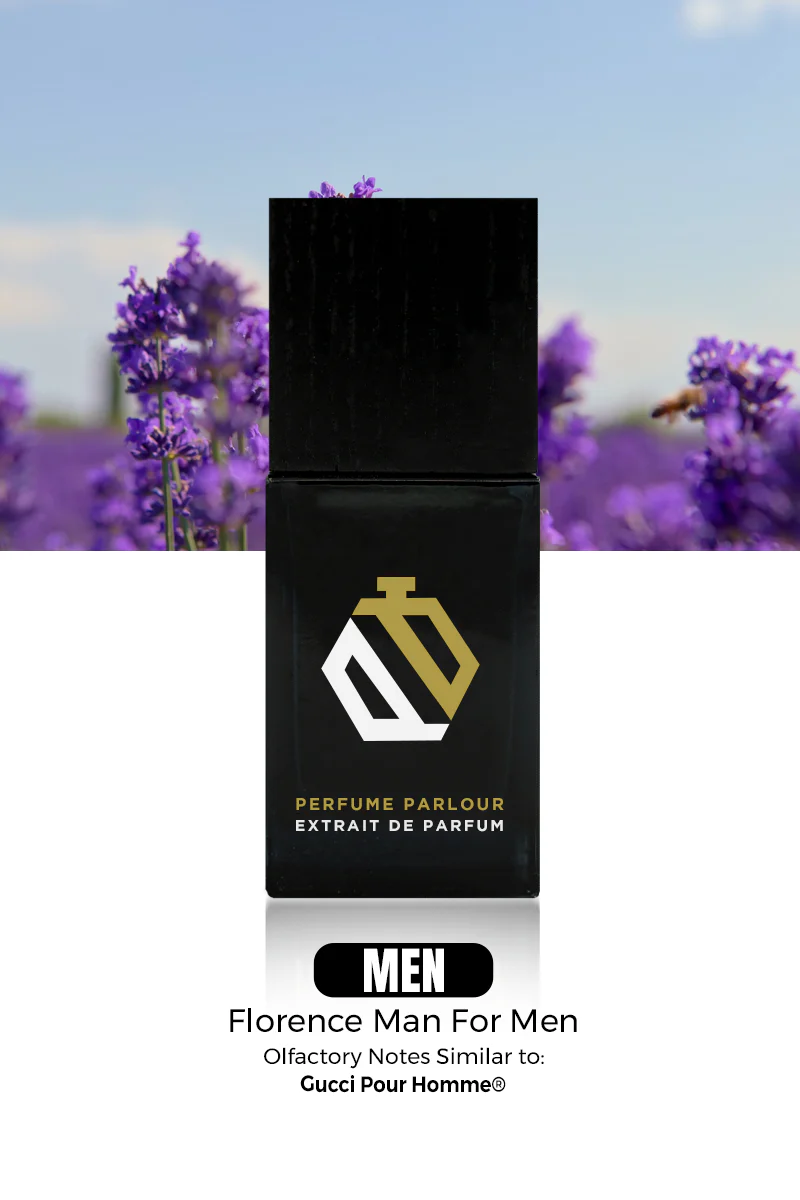 Florence Man For Men - 0591