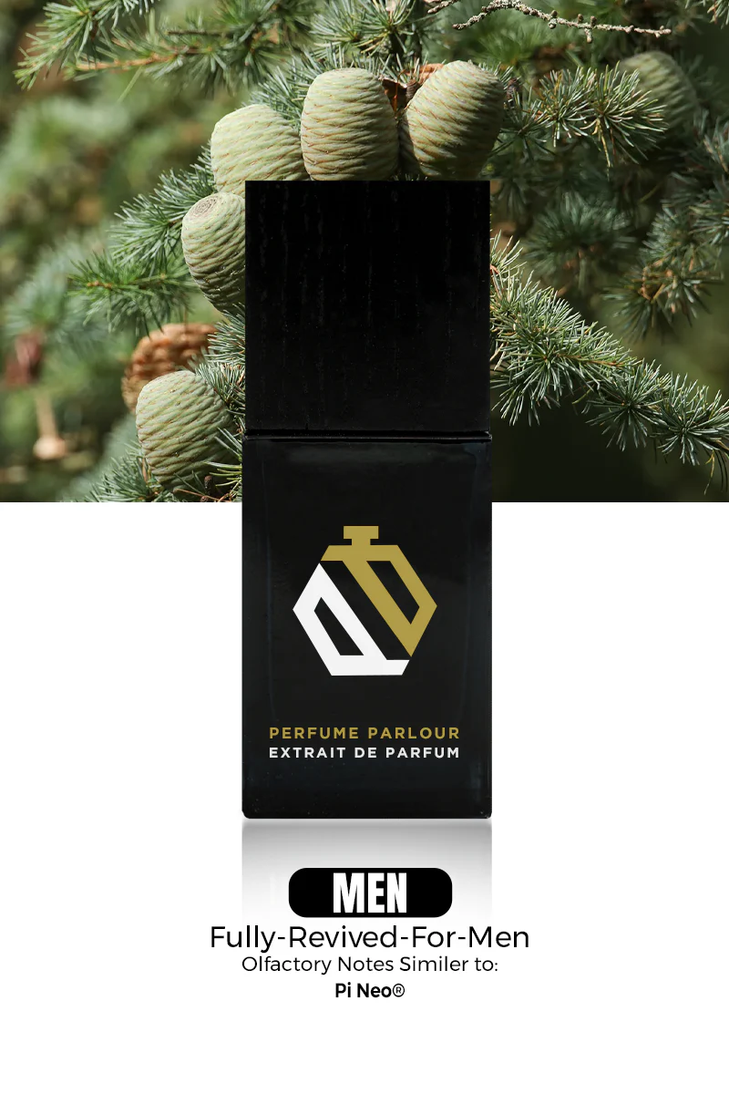 Fully Revived For Men - 0546