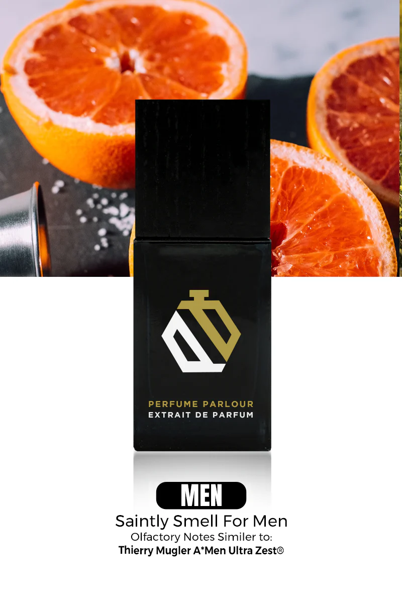 Saintly Smell For Men - 1261