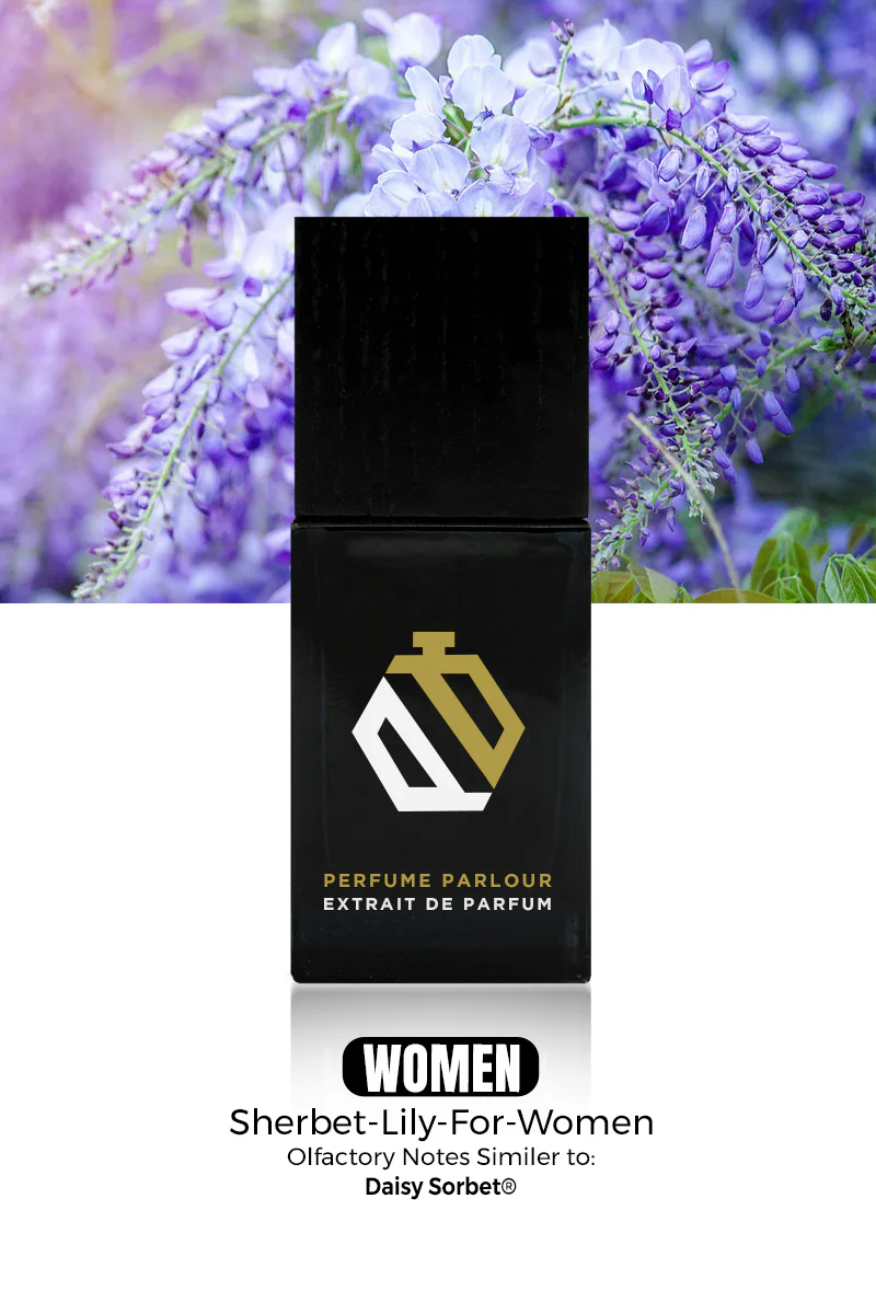 Sherbet Lily For Women - 1308