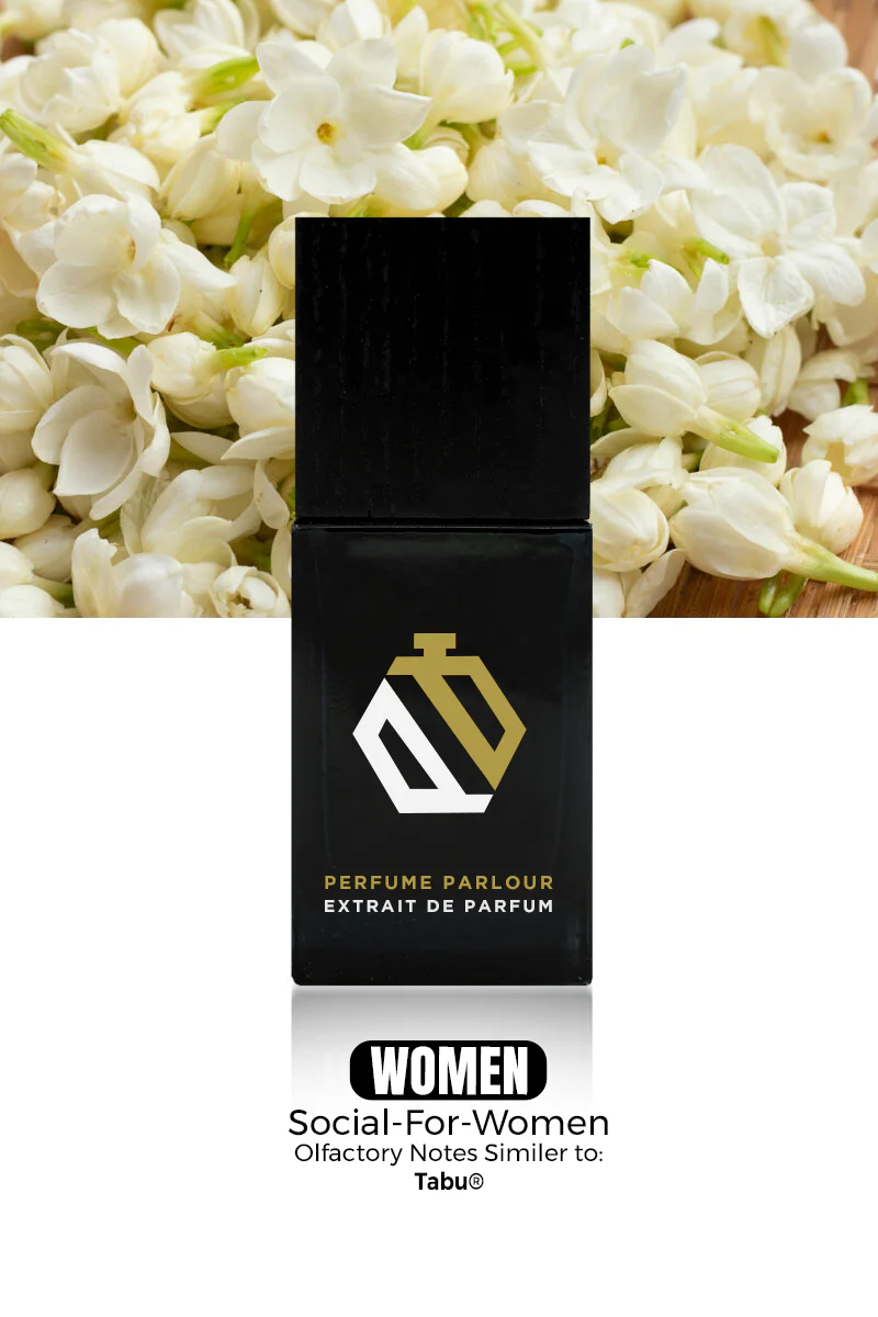 Social For Women - 1110395