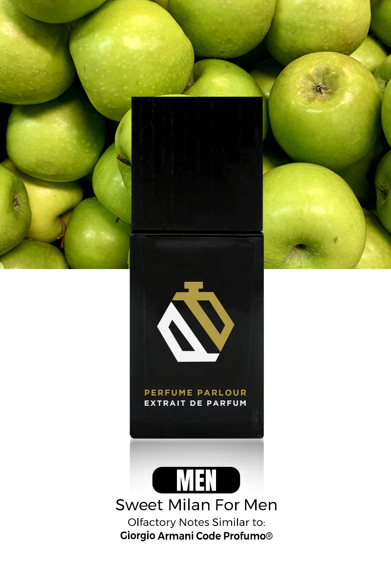 Sweet Milan For Men - 1418