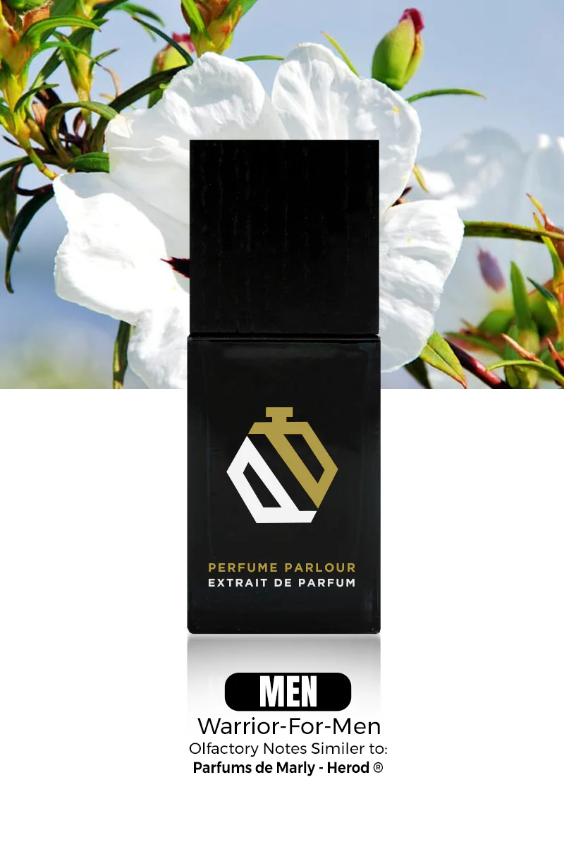 Warrior For Men - 1536 - Image 2